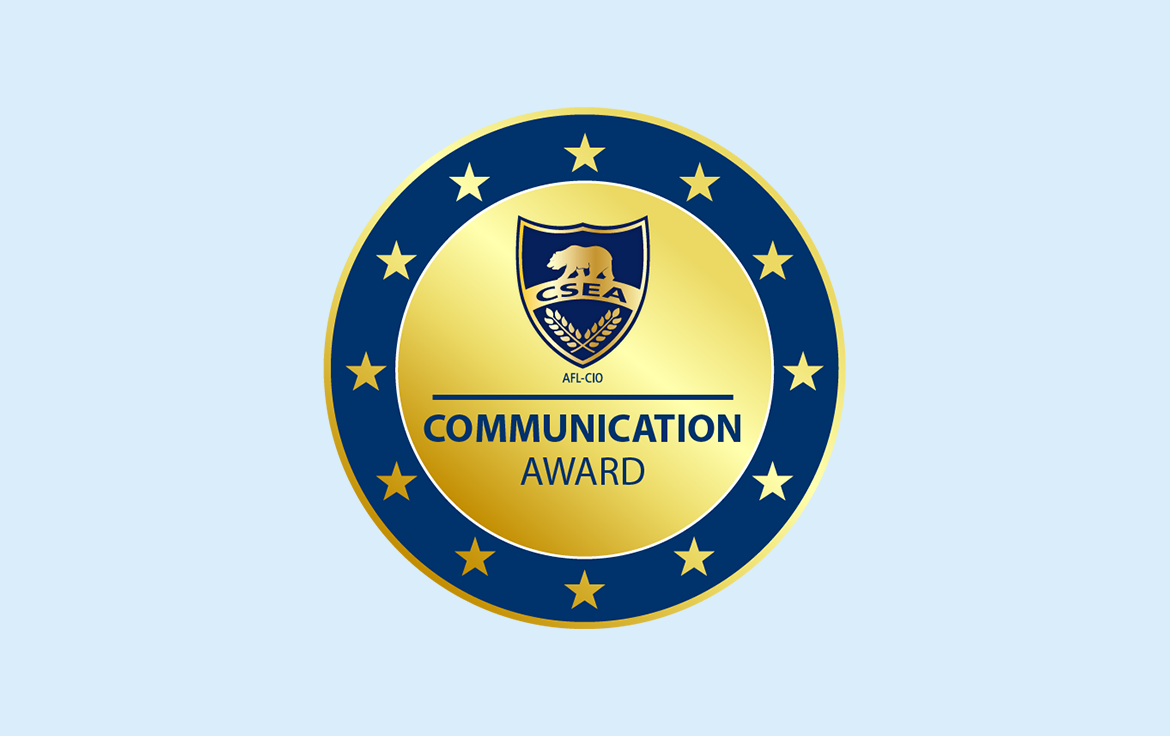 Communication Awards